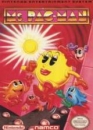 Ms. Pac-Man