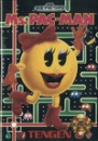 Ms. Pac Man