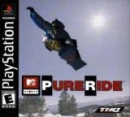 MTV Sports: Pure Ride