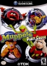 Muppets Party Cruise
