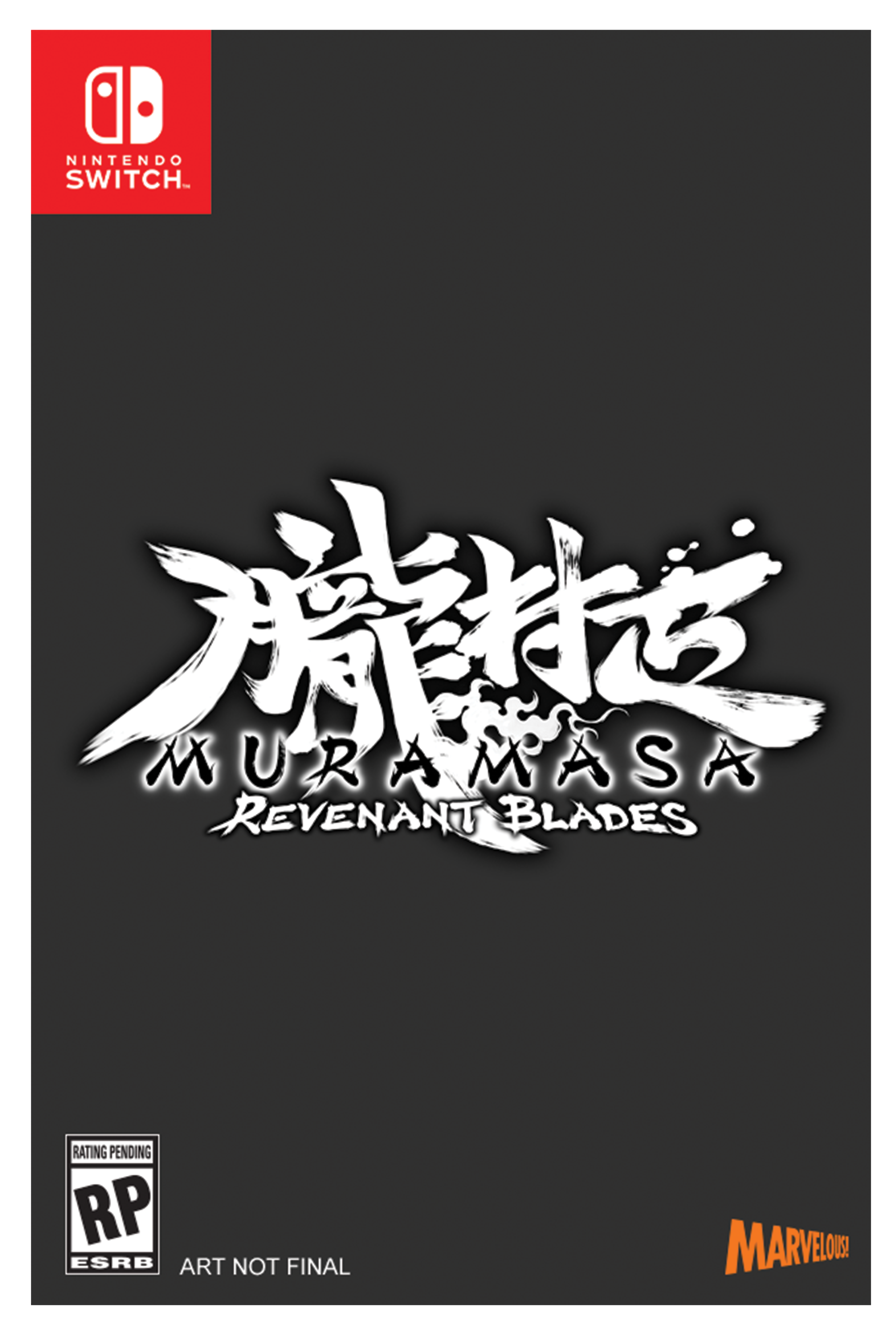 Muramasa: Revenant Blades [Limited Edition]