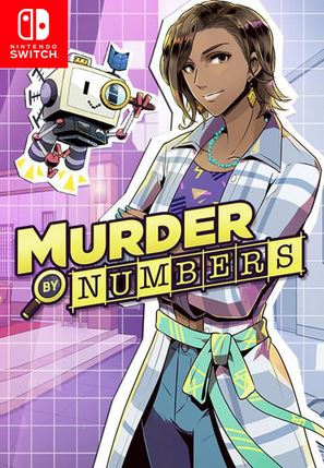 Murder by Numbers