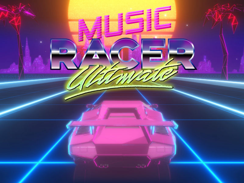 Music Racer: Ultimate