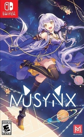 Musynx