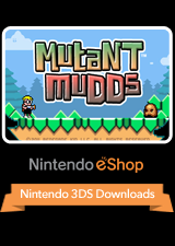 Mutant Mudds
