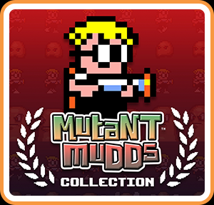 Mutant Mudds Collection