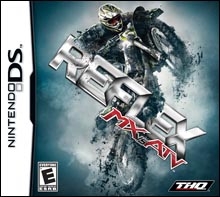 Mx vs. ATV Reflex