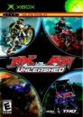 MX vs. ATV Unleashed
