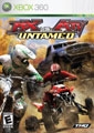 MX vs. ATV Untamed