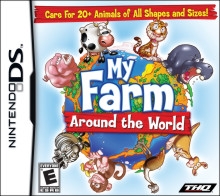 My Farm Around the World