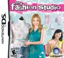 My Fashion Studio
