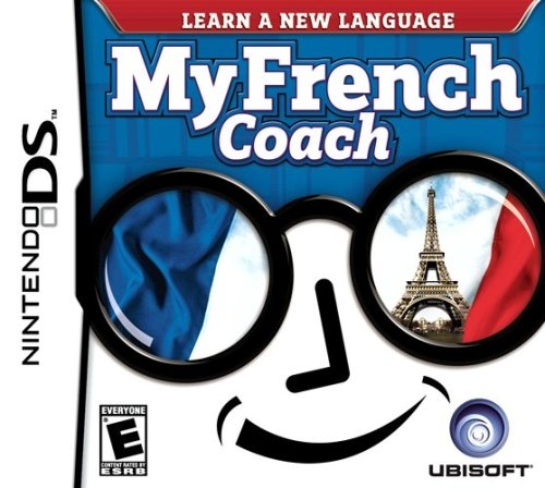 My French Coach