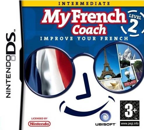 My French Coach Level 2