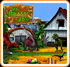 My Jurassic Farm