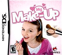 My Make-Up