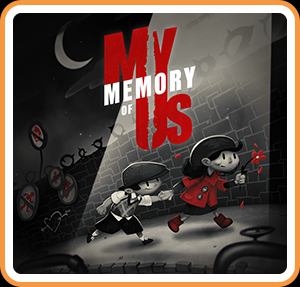 My Memory of Us
