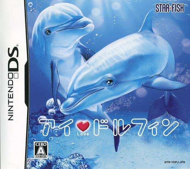 My Pet Dolphin