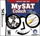My SAT Coach with The Princeton Review