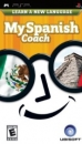 My Spanish Coach