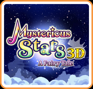Mysterious Stars 3D: A Fairy Tale