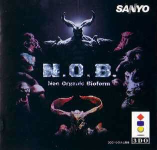 N.O.B.: Neo Organic Biofarm