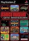 Namco Museum: 50th Anniversary