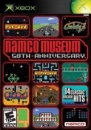 Namco Museum: 50th Anniversary