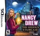 Nancy Drew: The Hidden Staircase
