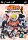 Naruto: Ultimate Ninja