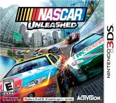 Nascar Unleashed