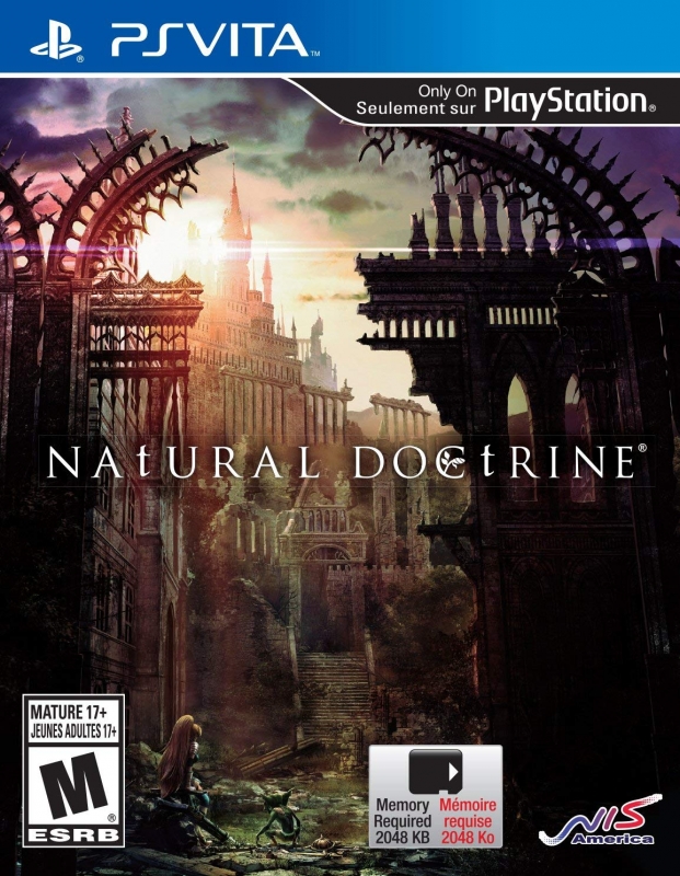 NAtURAL DOCtRINE