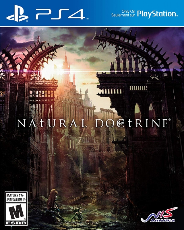 NAtURAL DOCtRINE