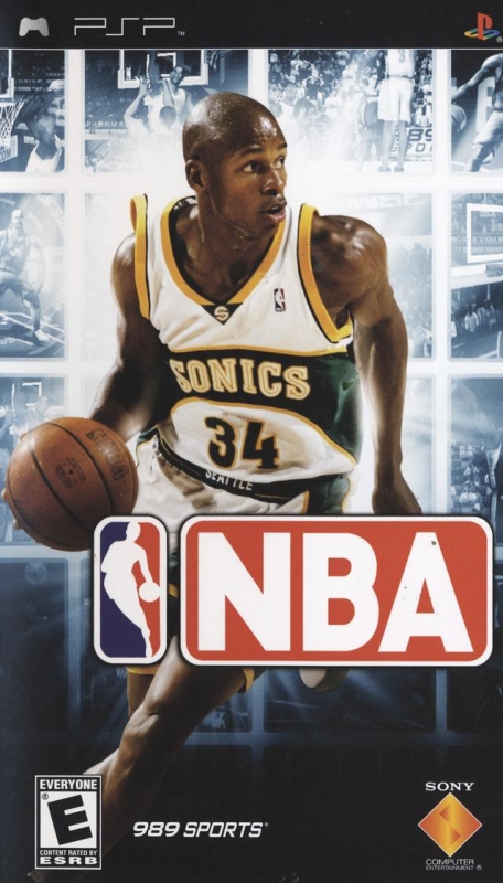 NBA 08