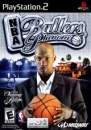 NBA Ballers: Phenom