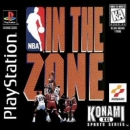 NBA In The Zone