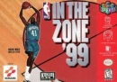 NBA In The Zone '99