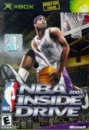 NBA Inside Drive 2002