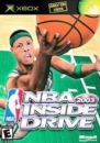 NBA Inside Drive 2003