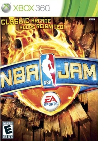 NBA Jam