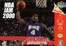 NBA Jam 2000