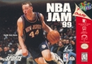 NBA Jam 99