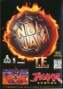 NBA JAM Tournament Edition