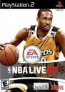NBA Live 08