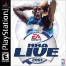 NBA Live 2001