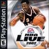 NBA Live 2002