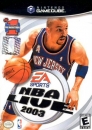 NBA Live 2003