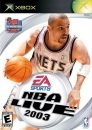 NBA Live 2003