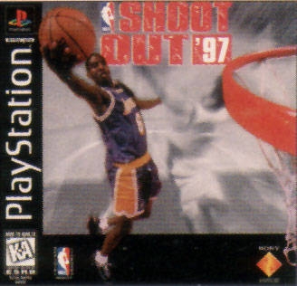 NBA ShootOut '97
