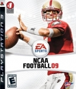 NCAA Football 09