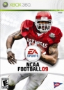 NCAA Football 09